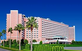 グランドニッコー東京ベイ 舞浜